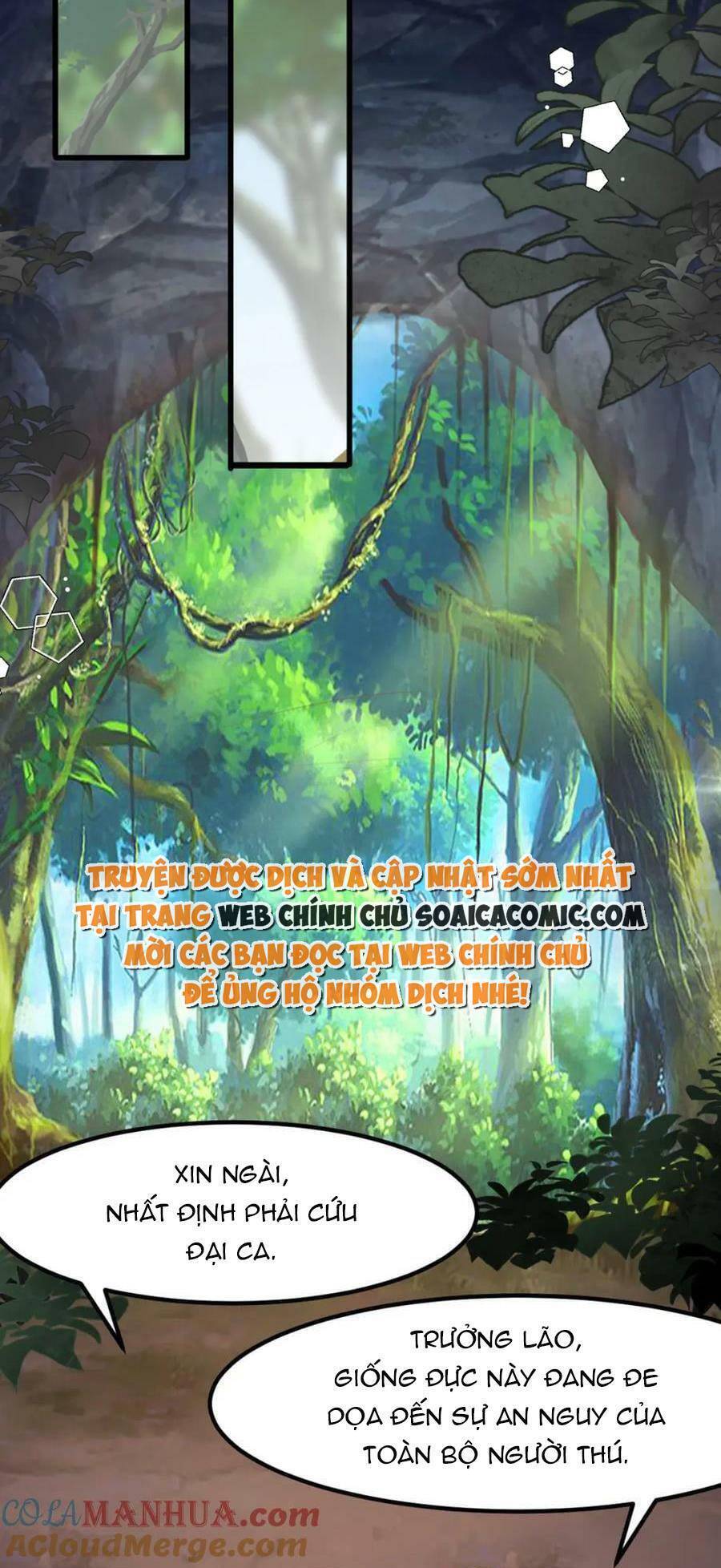 Kế Hoạch Thuần Phục Thú Phu Kiêu Ngạo Chapter 60 - 23