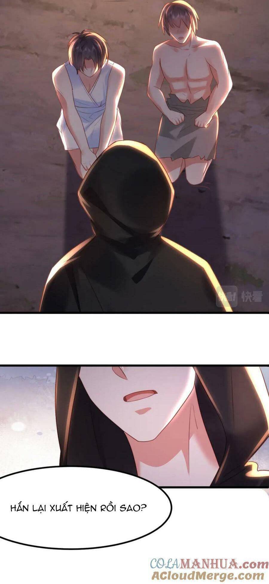 Kế Hoạch Thuần Phục Thú Phu Kiêu Ngạo Chapter 60 - 24