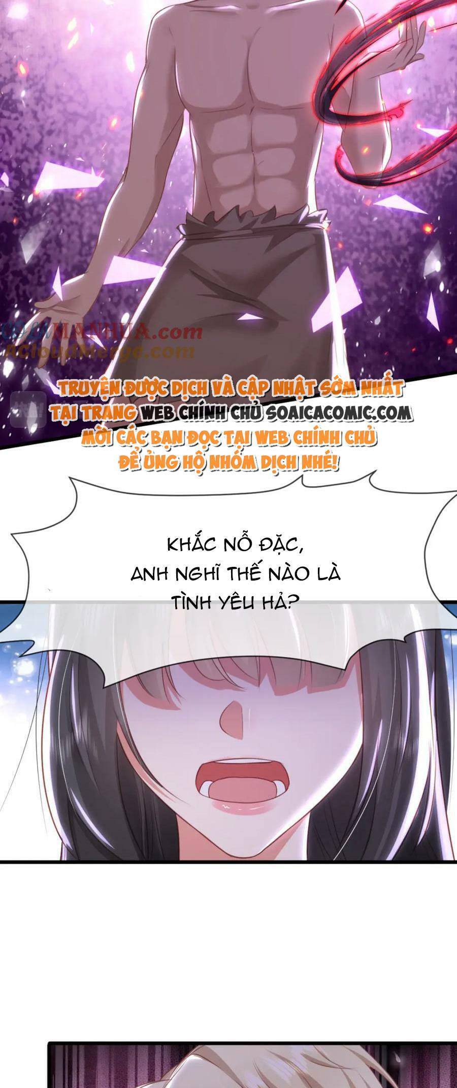 Kế Hoạch Thuần Phục Thú Phu Kiêu Ngạo Chapter 60 - 4