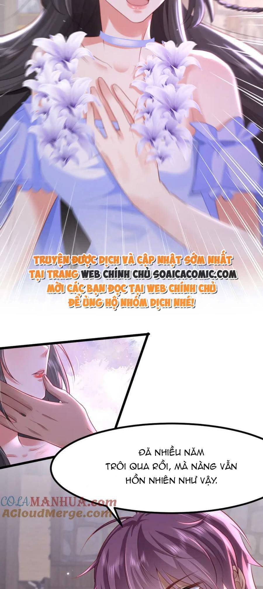 Kế Hoạch Thuần Phục Thú Phu Kiêu Ngạo Chapter 60 - 6