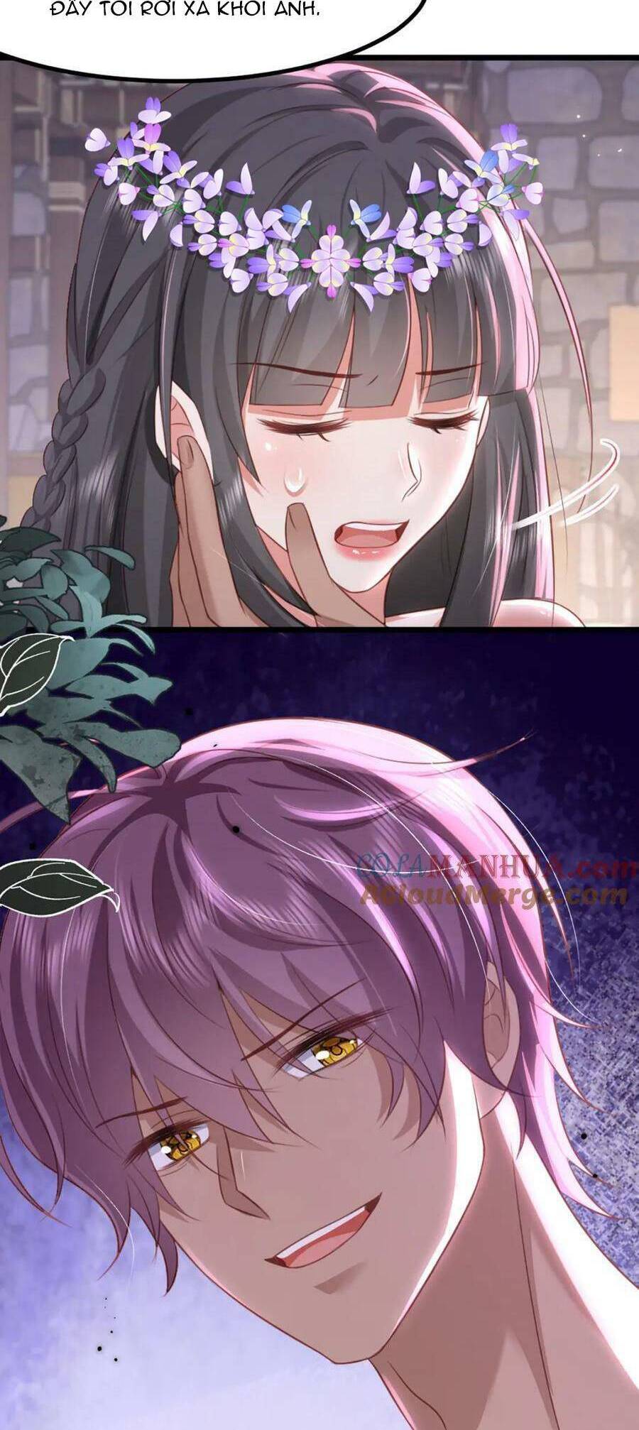 Kế Hoạch Thuần Phục Thú Phu Kiêu Ngạo Chapter 60 - 8