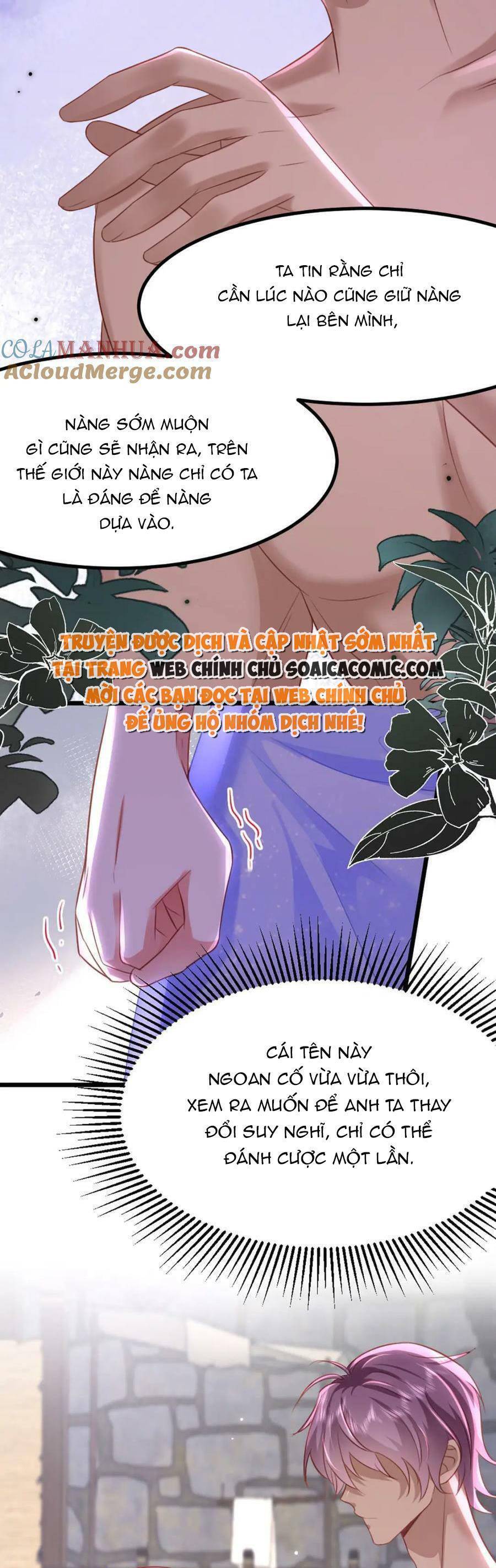 Kế Hoạch Thuần Phục Thú Phu Kiêu Ngạo Chapter 60 - 9