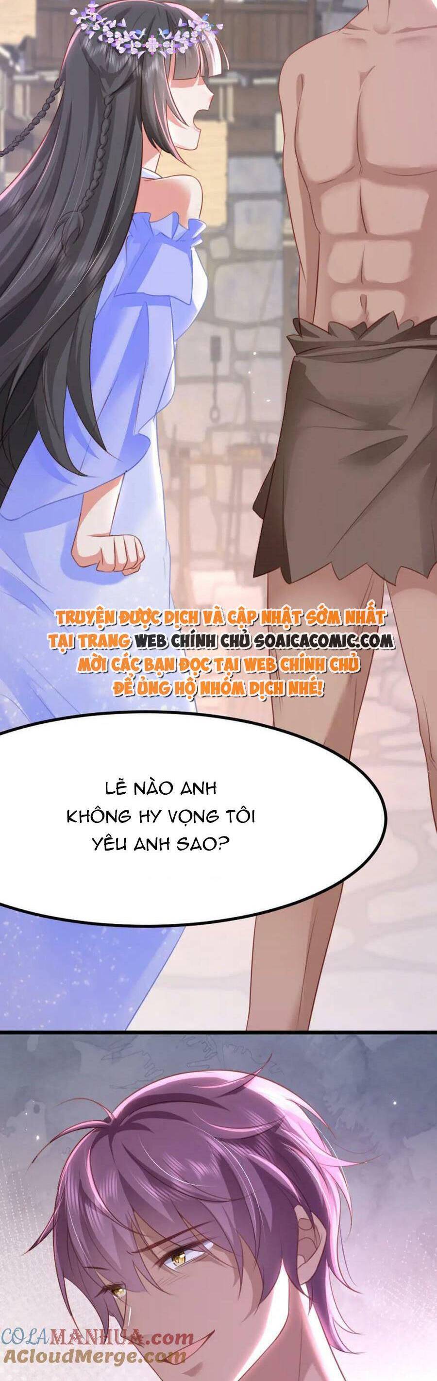 Kế Hoạch Thuần Phục Thú Phu Kiêu Ngạo Chapter 60 - 10