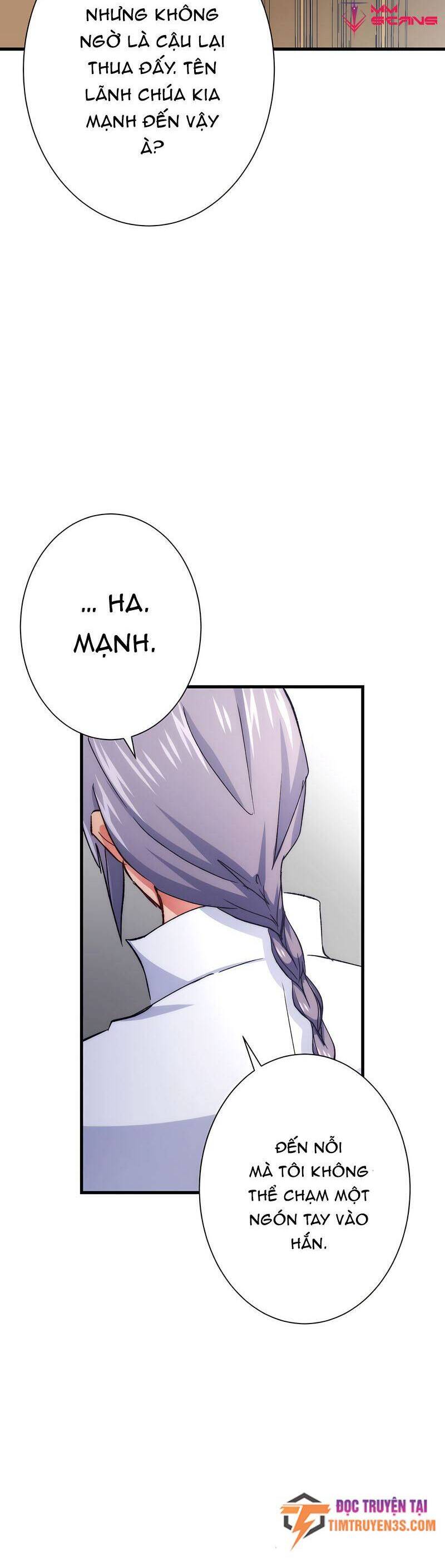 Âm Dương Sư Mạnh Nhất Tái Sinh Ở Thế Giới Khác Chapter 32 - 34