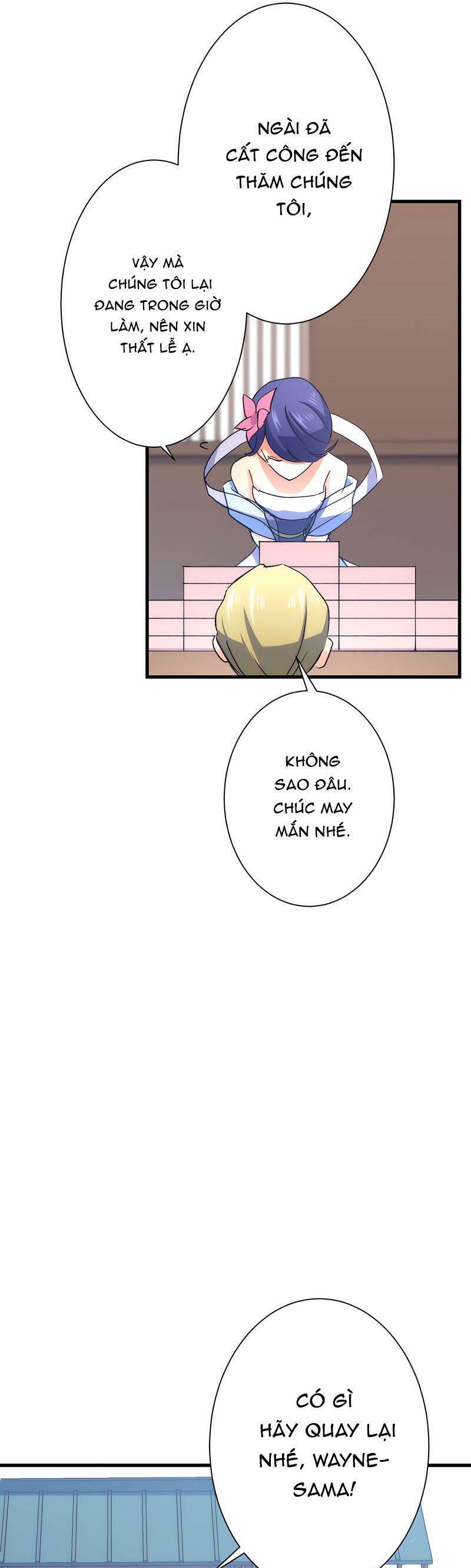 Âm Dương Sư Mạnh Nhất Tái Sinh Ở Thế Giới Khác Chapter 33 - 12