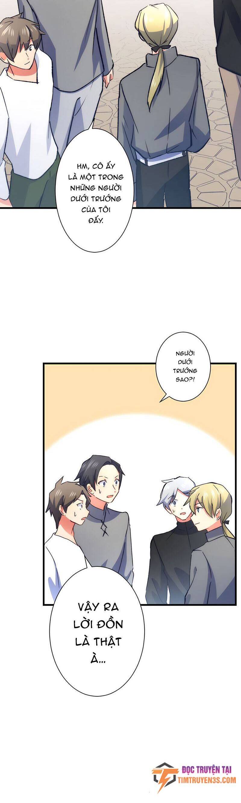 Âm Dương Sư Mạnh Nhất Tái Sinh Ở Thế Giới Khác Chapter 33 - 14