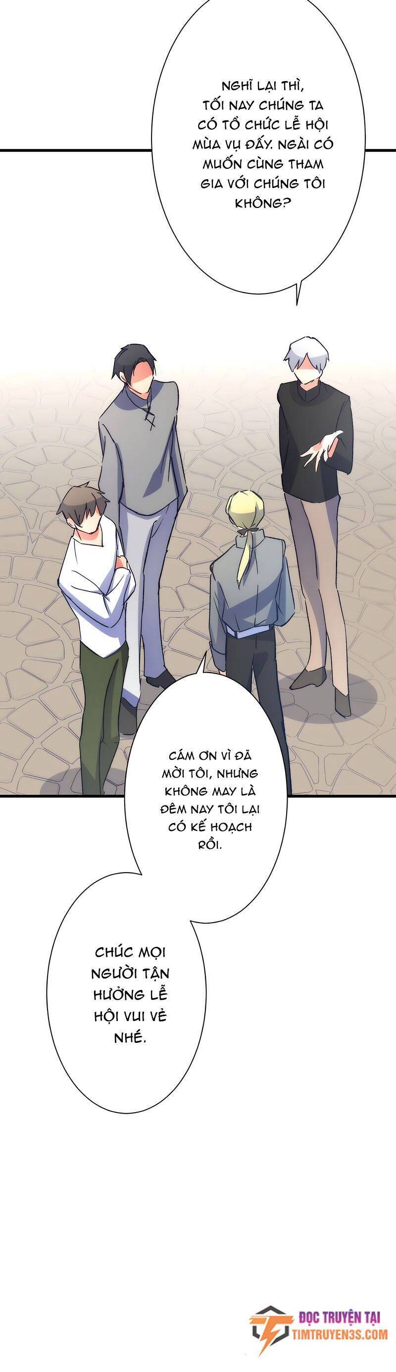 Âm Dương Sư Mạnh Nhất Tái Sinh Ở Thế Giới Khác Chapter 33 - 17