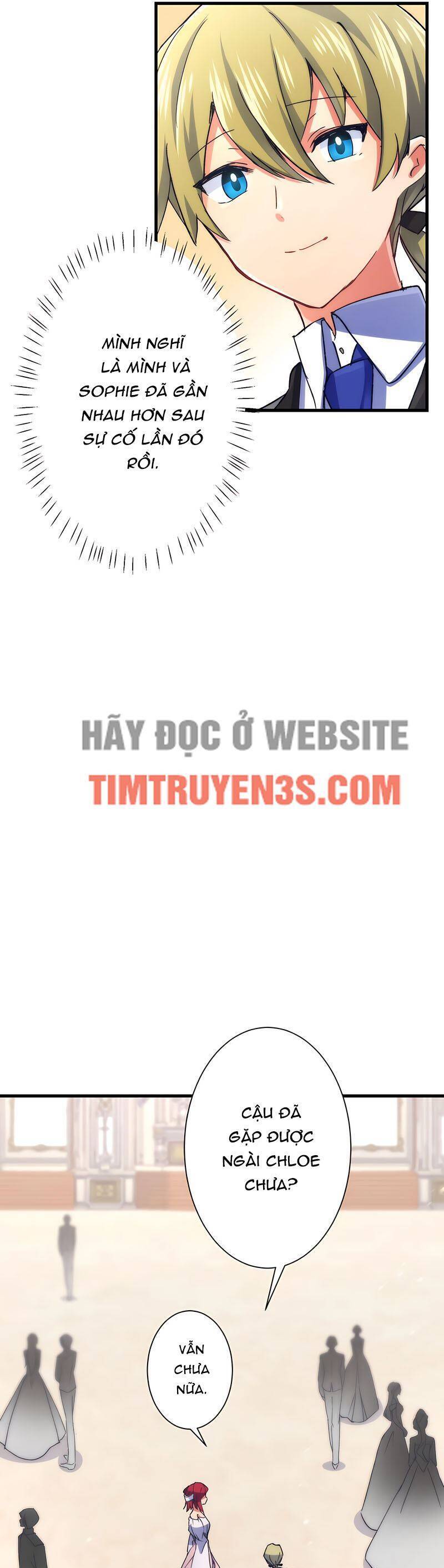 Âm Dương Sư Mạnh Nhất Tái Sinh Ở Thế Giới Khác Chapter 33 - 30