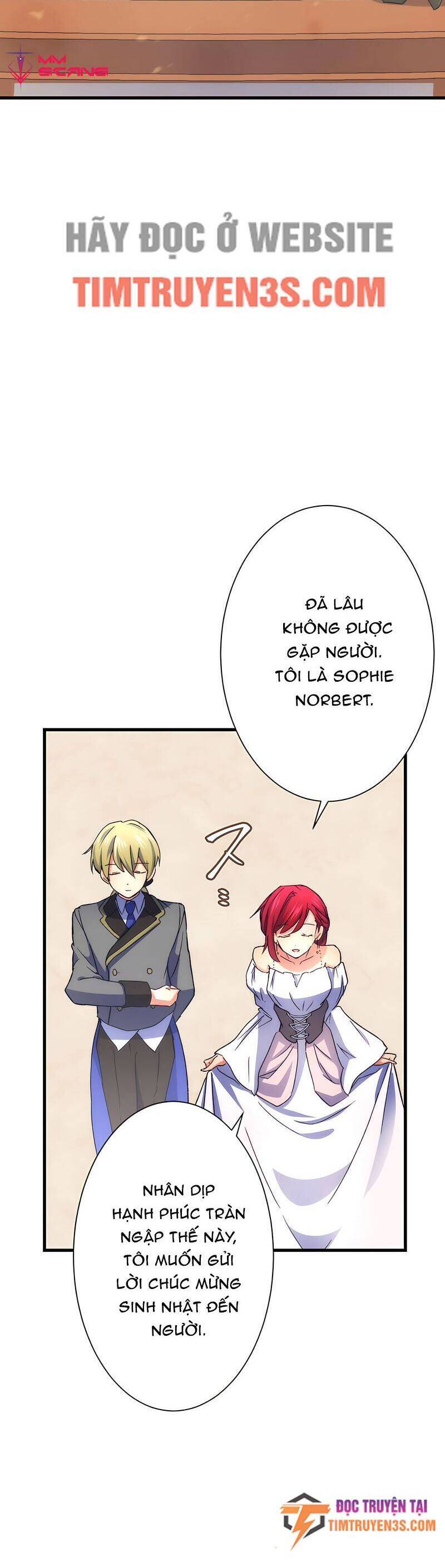 Âm Dương Sư Mạnh Nhất Tái Sinh Ở Thế Giới Khác Chapter 33 - 35