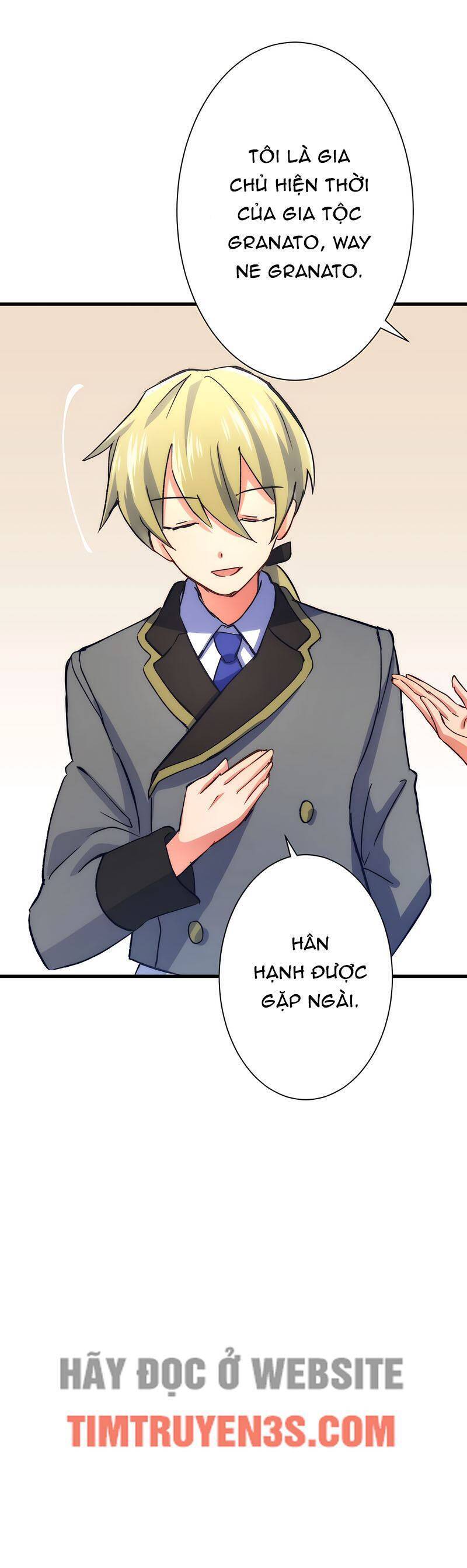 Âm Dương Sư Mạnh Nhất Tái Sinh Ở Thế Giới Khác Chapter 33 - 39