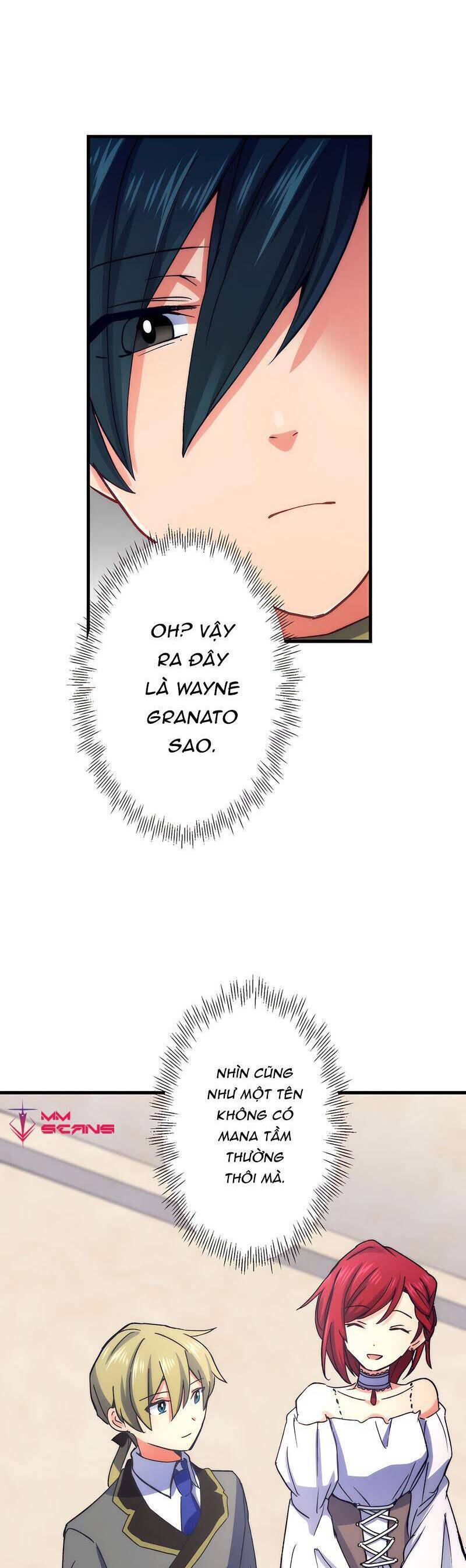 Âm Dương Sư Mạnh Nhất Tái Sinh Ở Thế Giới Khác Chapter 33 - 40