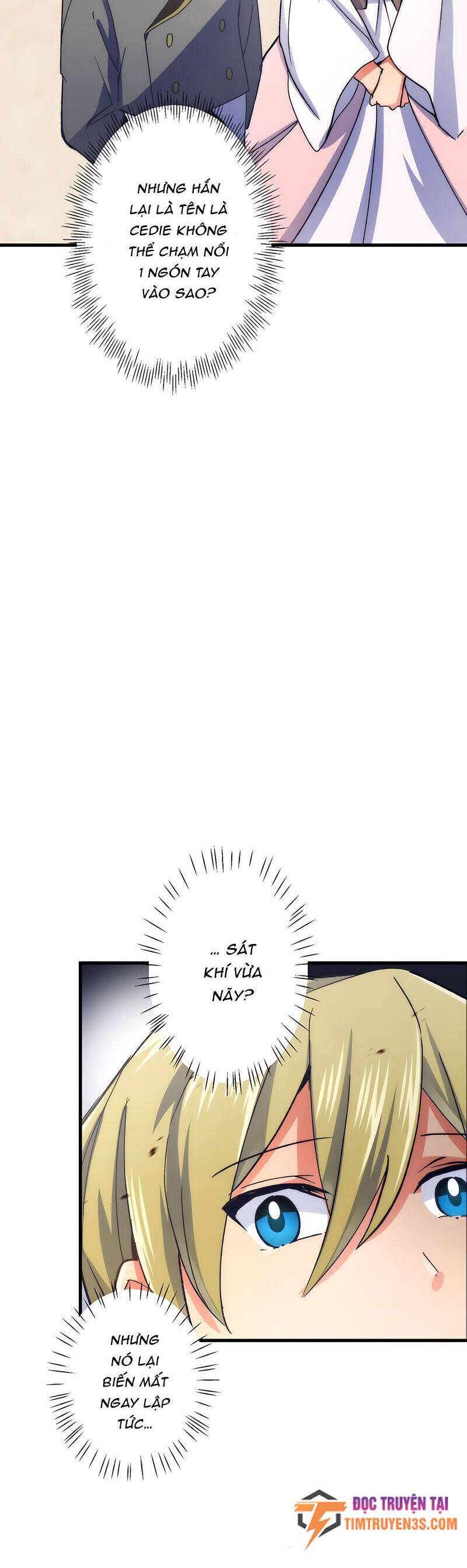 Âm Dương Sư Mạnh Nhất Tái Sinh Ở Thế Giới Khác Chapter 33 - 41