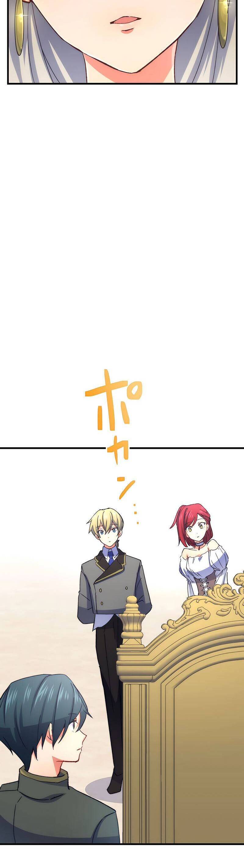 Âm Dương Sư Mạnh Nhất Tái Sinh Ở Thế Giới Khác Chapter 33 - 43