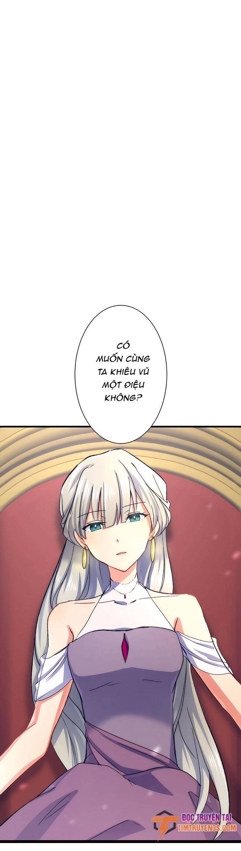 Âm Dương Sư Mạnh Nhất Tái Sinh Ở Thế Giới Khác Chapter 33 - 44