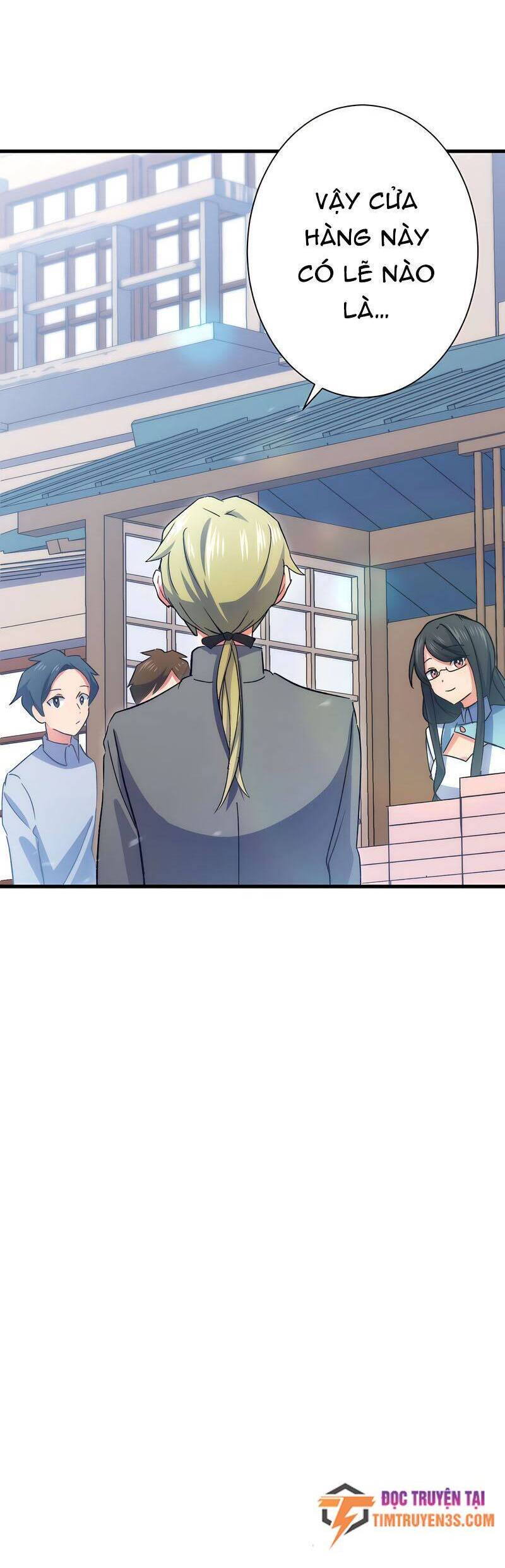 Âm Dương Sư Mạnh Nhất Tái Sinh Ở Thế Giới Khác Chapter 33 - 8