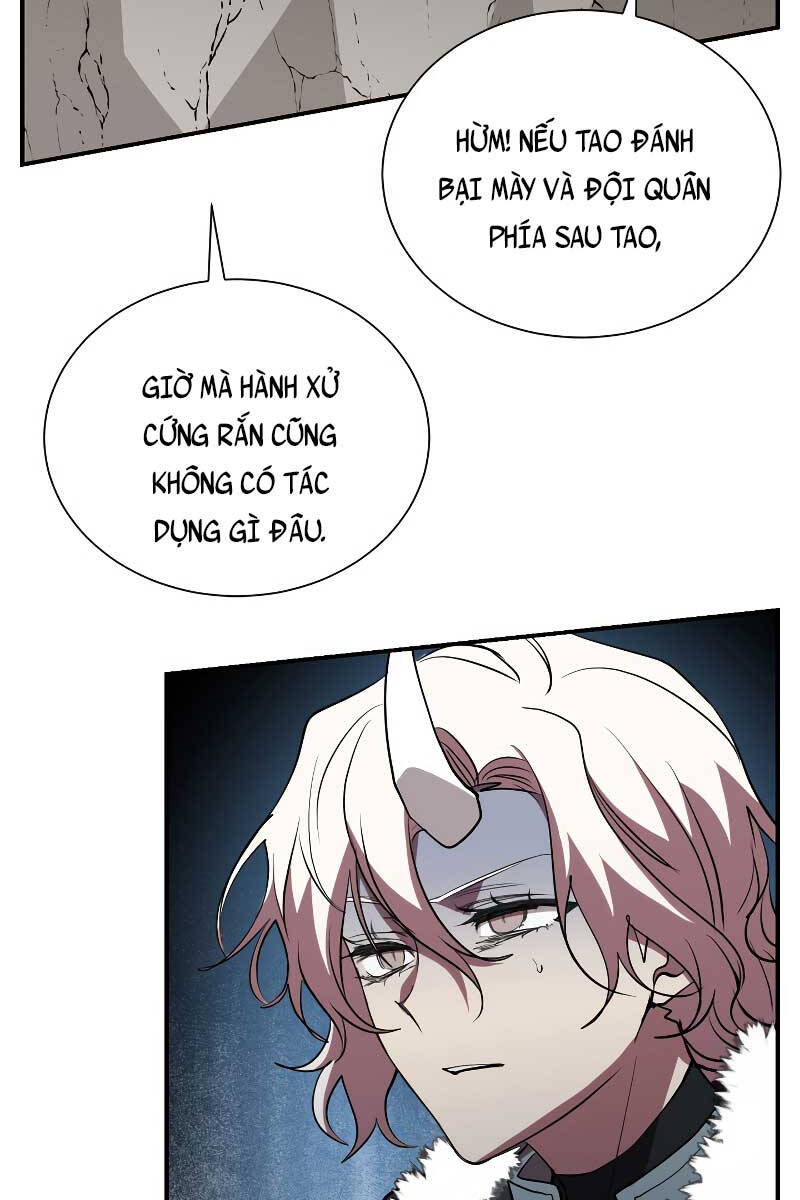 Giả Vờ Làm Kẻ Vô Dụng Ở Học Đường Chapter 49 - 63