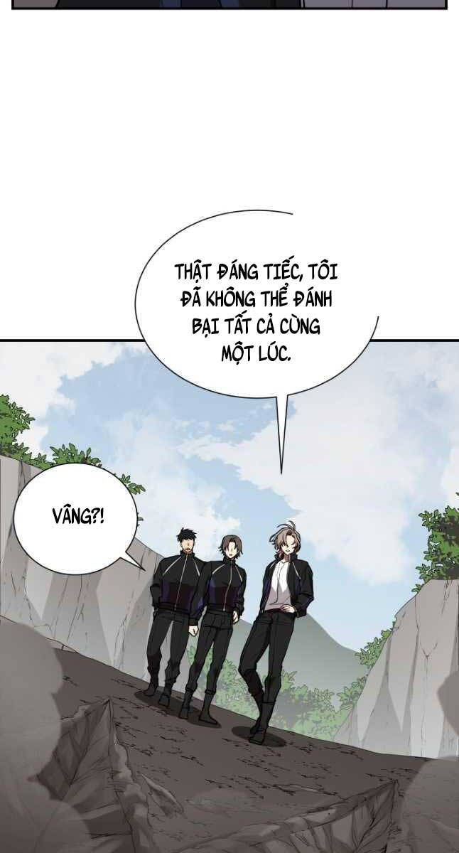 Giả Vờ Làm Kẻ Vô Dụng Ở Học Đường Chapter 50 - 14