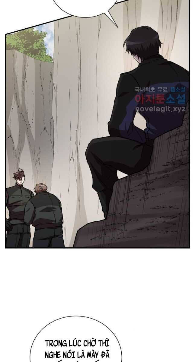 Giả Vờ Làm Kẻ Vô Dụng Ở Học Đường Chapter 50 - 24