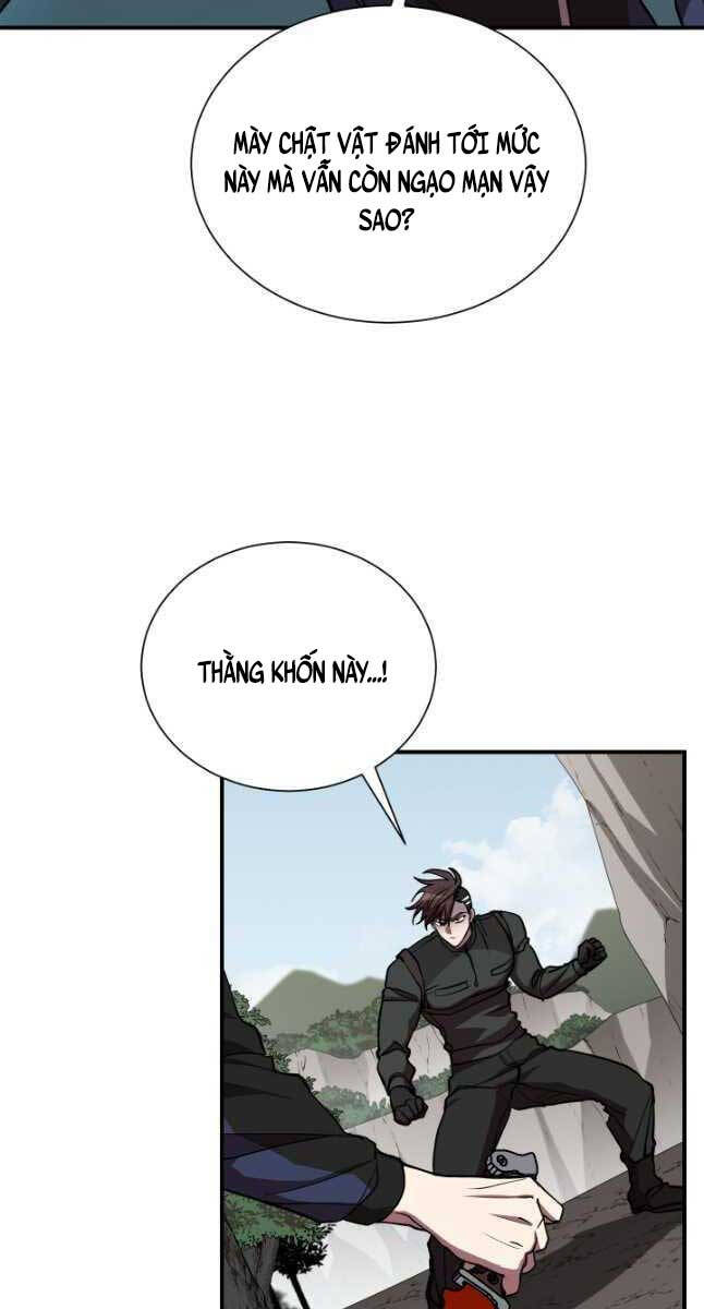 Giả Vờ Làm Kẻ Vô Dụng Ở Học Đường Chapter 50 - 42