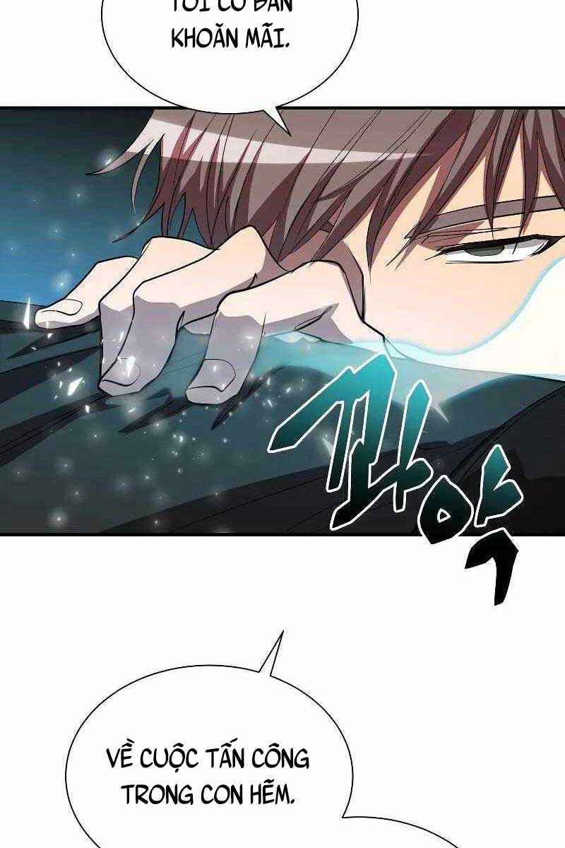 Giả Vờ Làm Kẻ Vô Dụng Ở Học Đường Chapter 52 - 26
