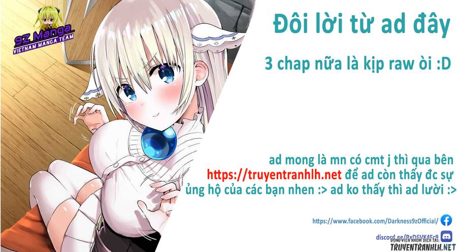 Shiro Madoushi Syrup-San Chapter 44 - 6