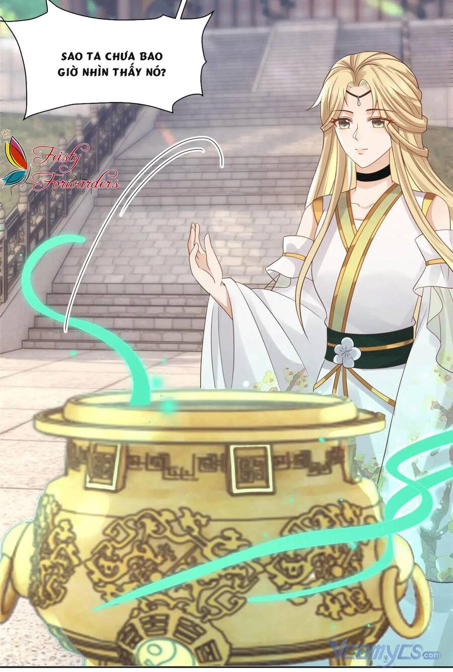 Bệnh Kiều Vương Gia Dựa Vào Ta Để Tiếp Tục Sống Chapter 88 - 11