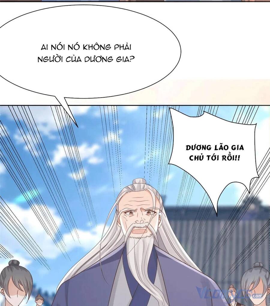 Bệnh Kiều Vương Gia Dựa Vào Ta Để Tiếp Tục Sống Chapter 88 - 13