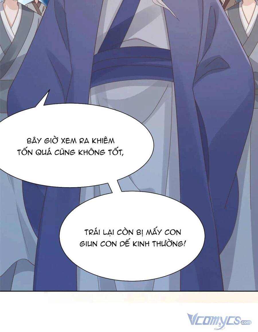 Bệnh Kiều Vương Gia Dựa Vào Ta Để Tiếp Tục Sống Chapter 88 - 14