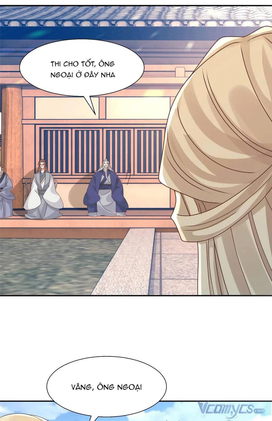 Bệnh Kiều Vương Gia Dựa Vào Ta Để Tiếp Tục Sống Chapter 88 - 15