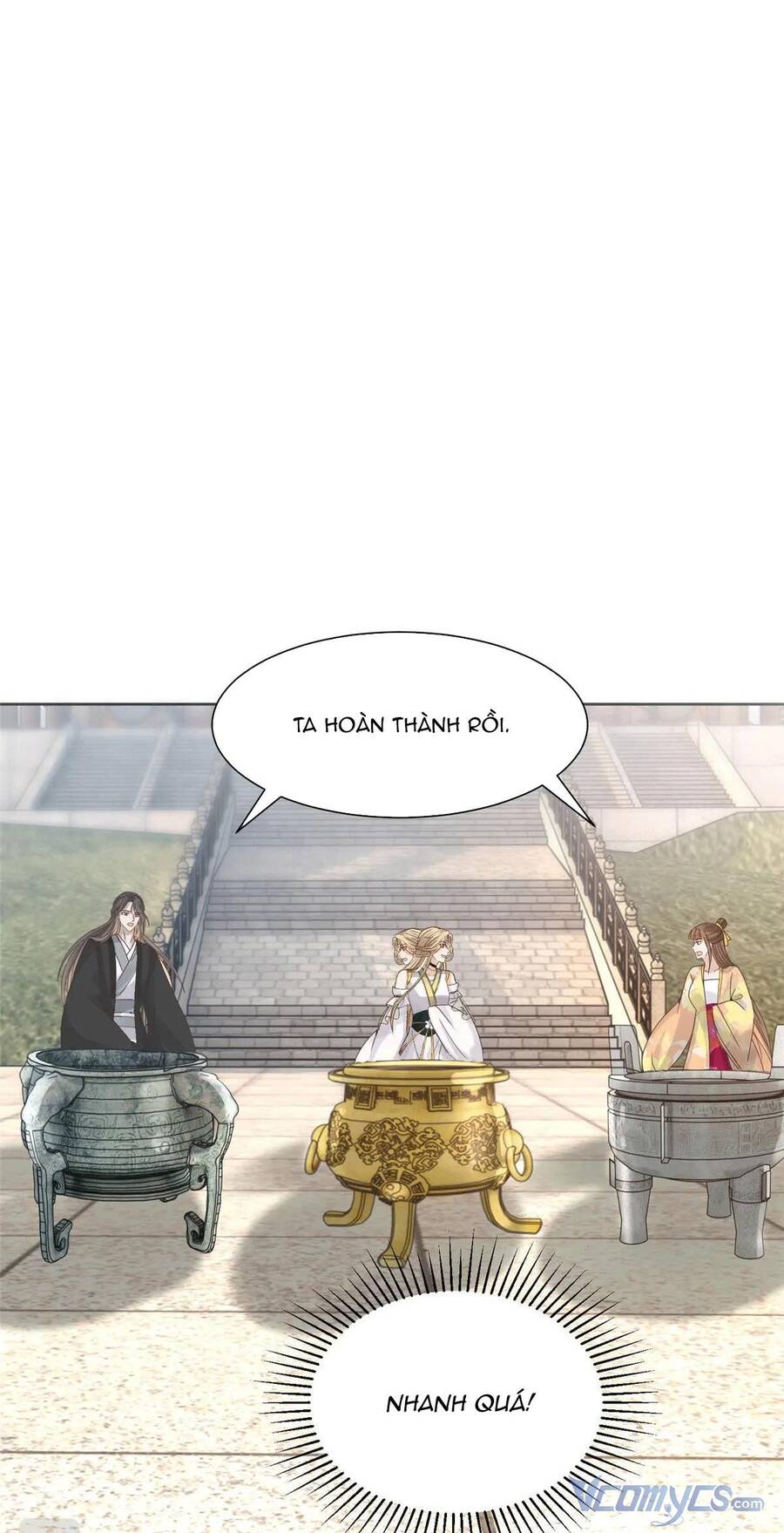 Bệnh Kiều Vương Gia Dựa Vào Ta Để Tiếp Tục Sống Chapter 88 - 17