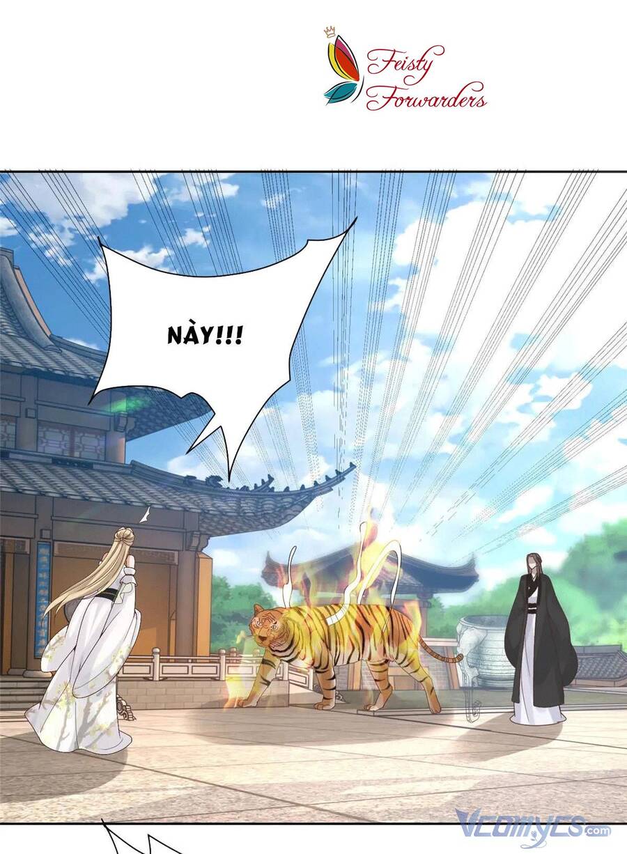 Bệnh Kiều Vương Gia Dựa Vào Ta Để Tiếp Tục Sống Chapter 88 - 21