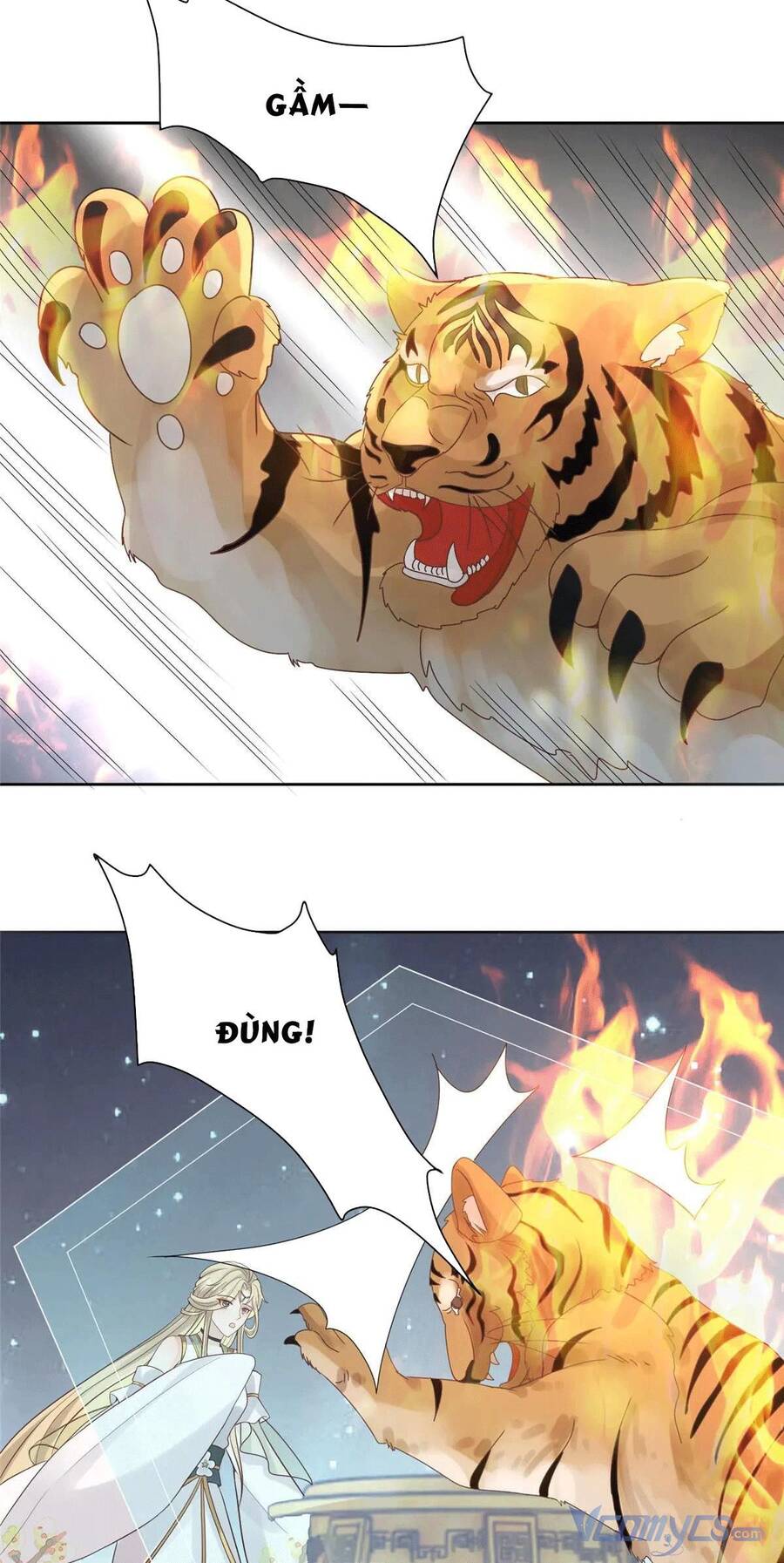 Bệnh Kiều Vương Gia Dựa Vào Ta Để Tiếp Tục Sống Chapter 88 - 22