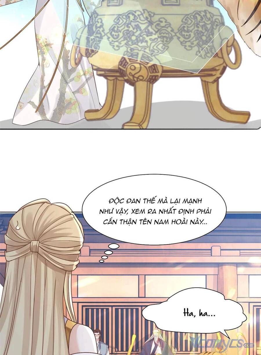 Bệnh Kiều Vương Gia Dựa Vào Ta Để Tiếp Tục Sống Chapter 88 - 23