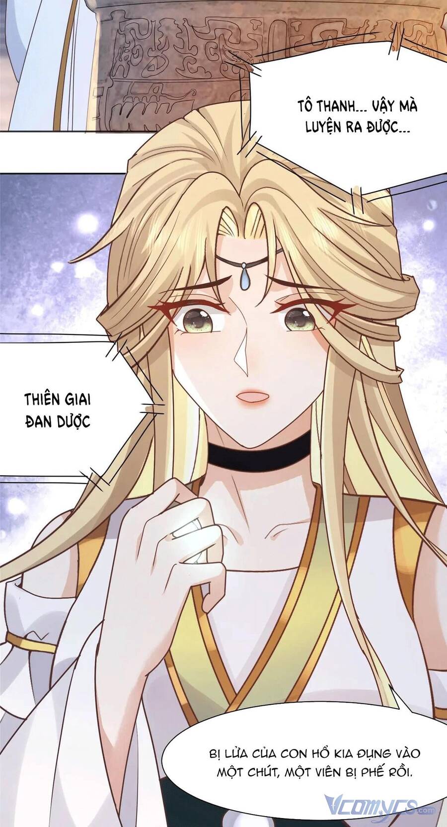 Bệnh Kiều Vương Gia Dựa Vào Ta Để Tiếp Tục Sống Chapter 88 - 25