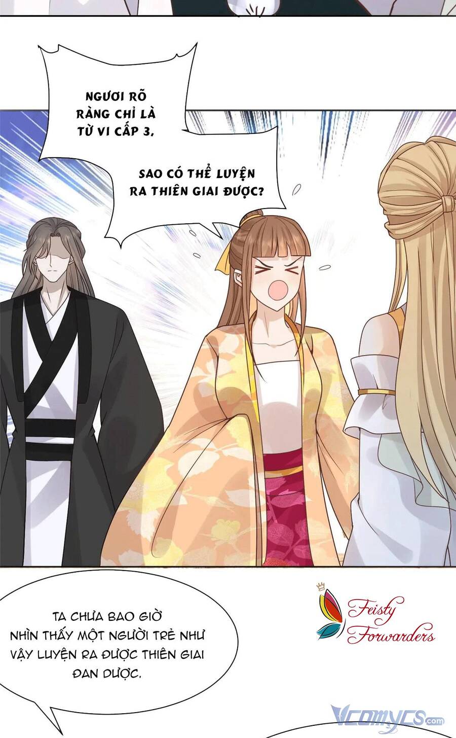 Bệnh Kiều Vương Gia Dựa Vào Ta Để Tiếp Tục Sống Chapter 88 - 26