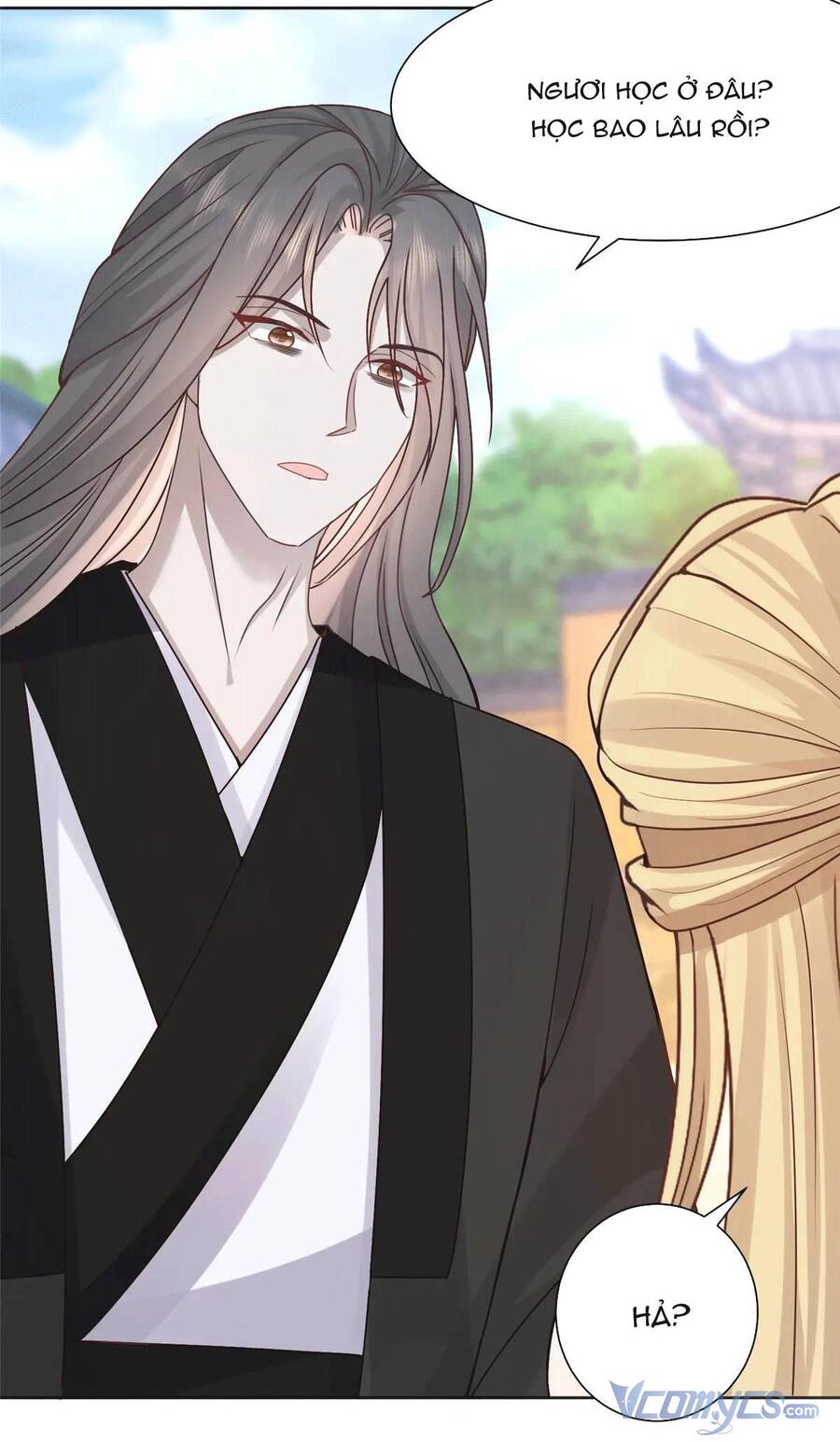 Bệnh Kiều Vương Gia Dựa Vào Ta Để Tiếp Tục Sống Chapter 88 - 27