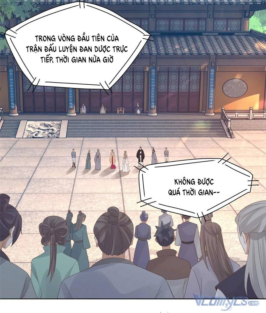 Bệnh Kiều Vương Gia Dựa Vào Ta Để Tiếp Tục Sống Chapter 88 - 4