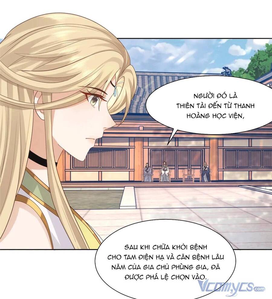 Bệnh Kiều Vương Gia Dựa Vào Ta Để Tiếp Tục Sống Chapter 88 - 7