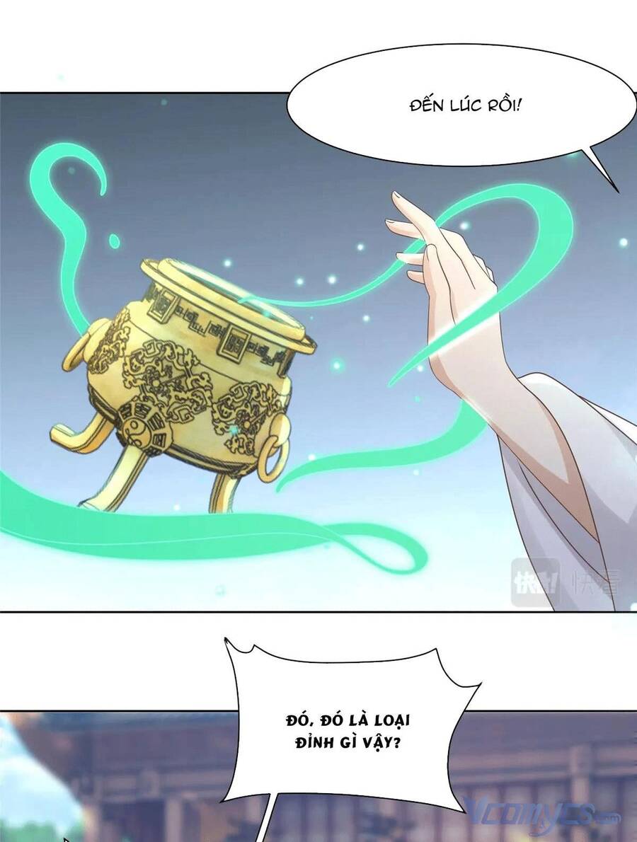 Bệnh Kiều Vương Gia Dựa Vào Ta Để Tiếp Tục Sống Chapter 88 - 10