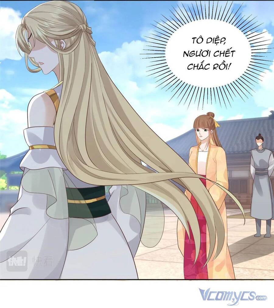 Bệnh Kiều Vương Gia Dựa Vào Ta Để Tiếp Tục Sống Chapter 89 - 13