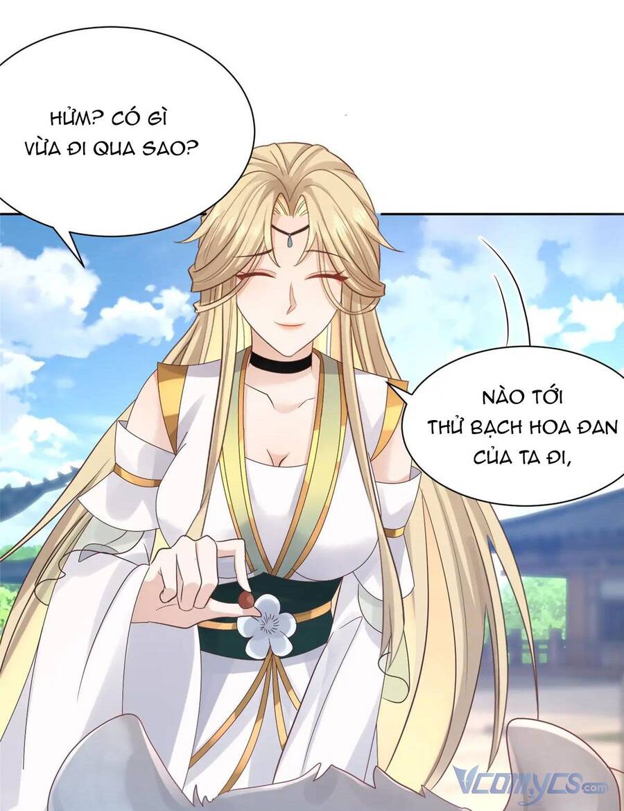 Bệnh Kiều Vương Gia Dựa Vào Ta Để Tiếp Tục Sống Chapter 89 - 15