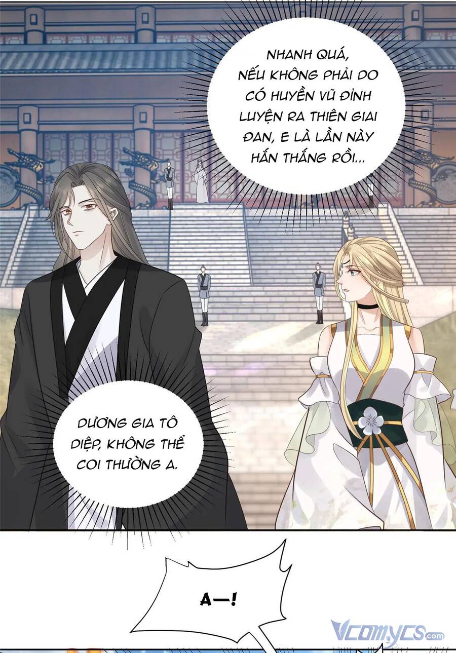 Bệnh Kiều Vương Gia Dựa Vào Ta Để Tiếp Tục Sống Chapter 89 - 18