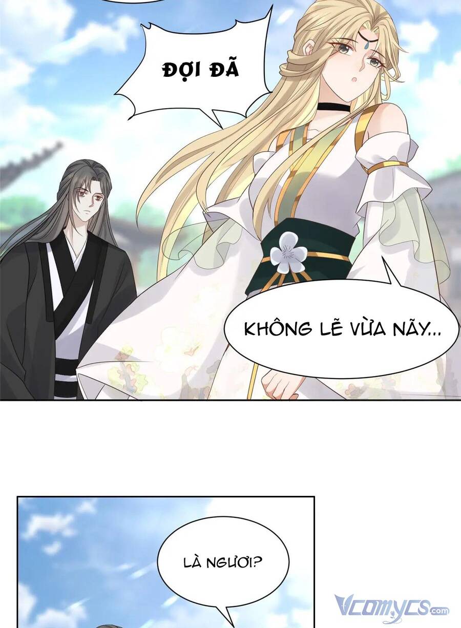 Bệnh Kiều Vương Gia Dựa Vào Ta Để Tiếp Tục Sống Chapter 89 - 20