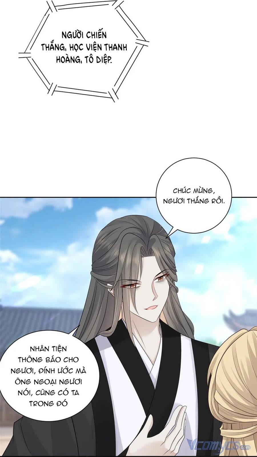 Bệnh Kiều Vương Gia Dựa Vào Ta Để Tiếp Tục Sống Chapter 89 - 22