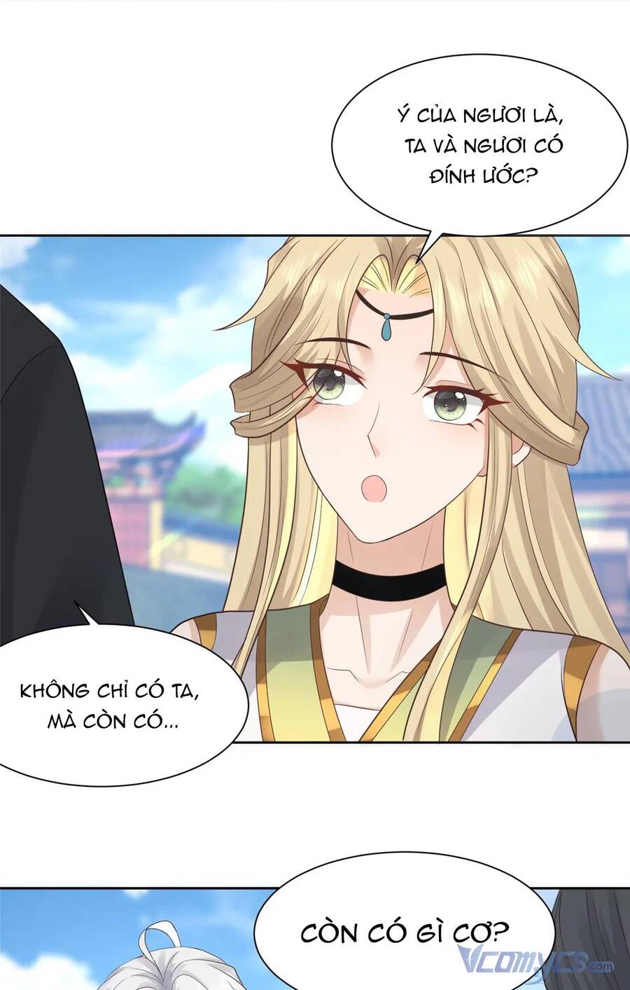 Bệnh Kiều Vương Gia Dựa Vào Ta Để Tiếp Tục Sống Chapter 89 - 23