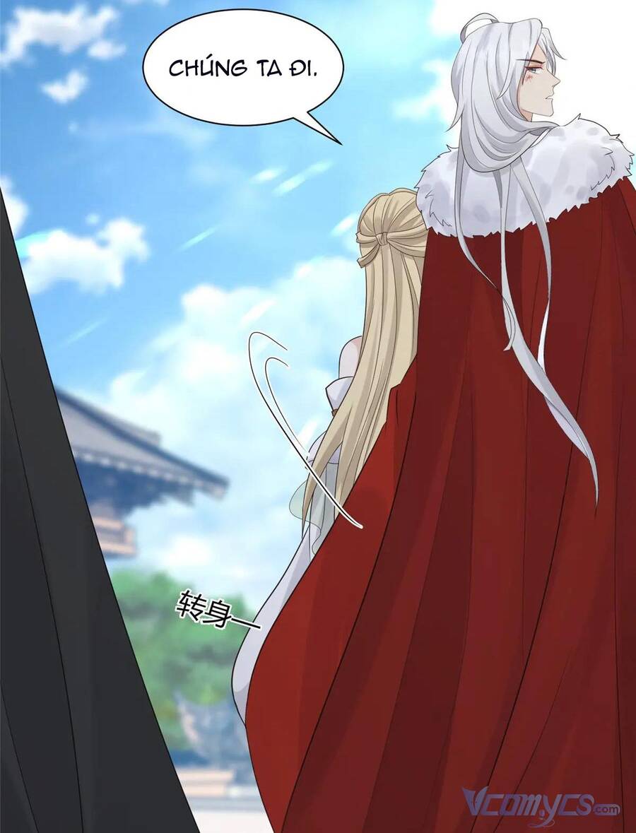 Bệnh Kiều Vương Gia Dựa Vào Ta Để Tiếp Tục Sống Chapter 89 - 27