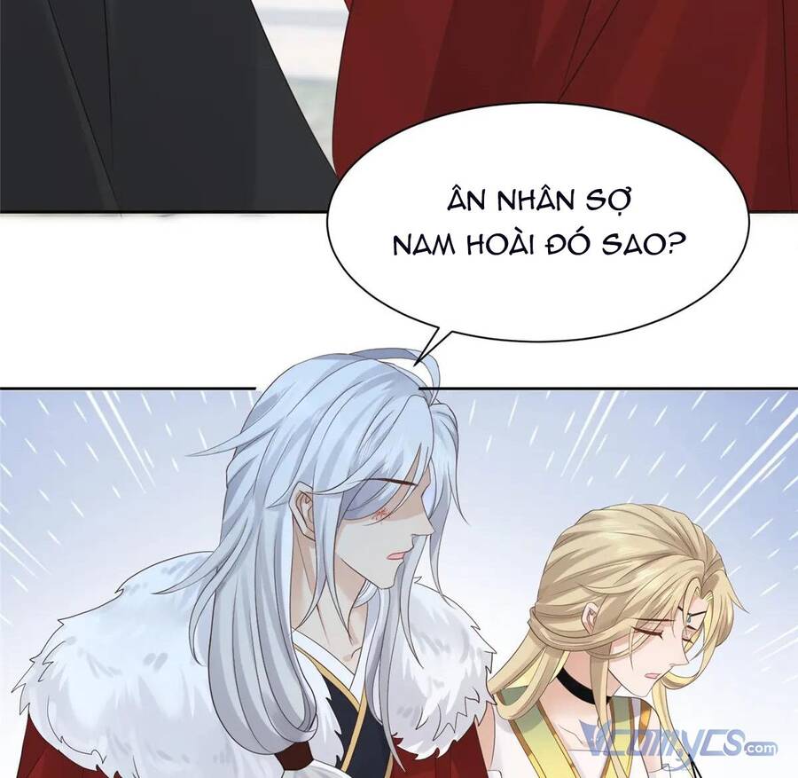 Bệnh Kiều Vương Gia Dựa Vào Ta Để Tiếp Tục Sống Chapter 89 - 28