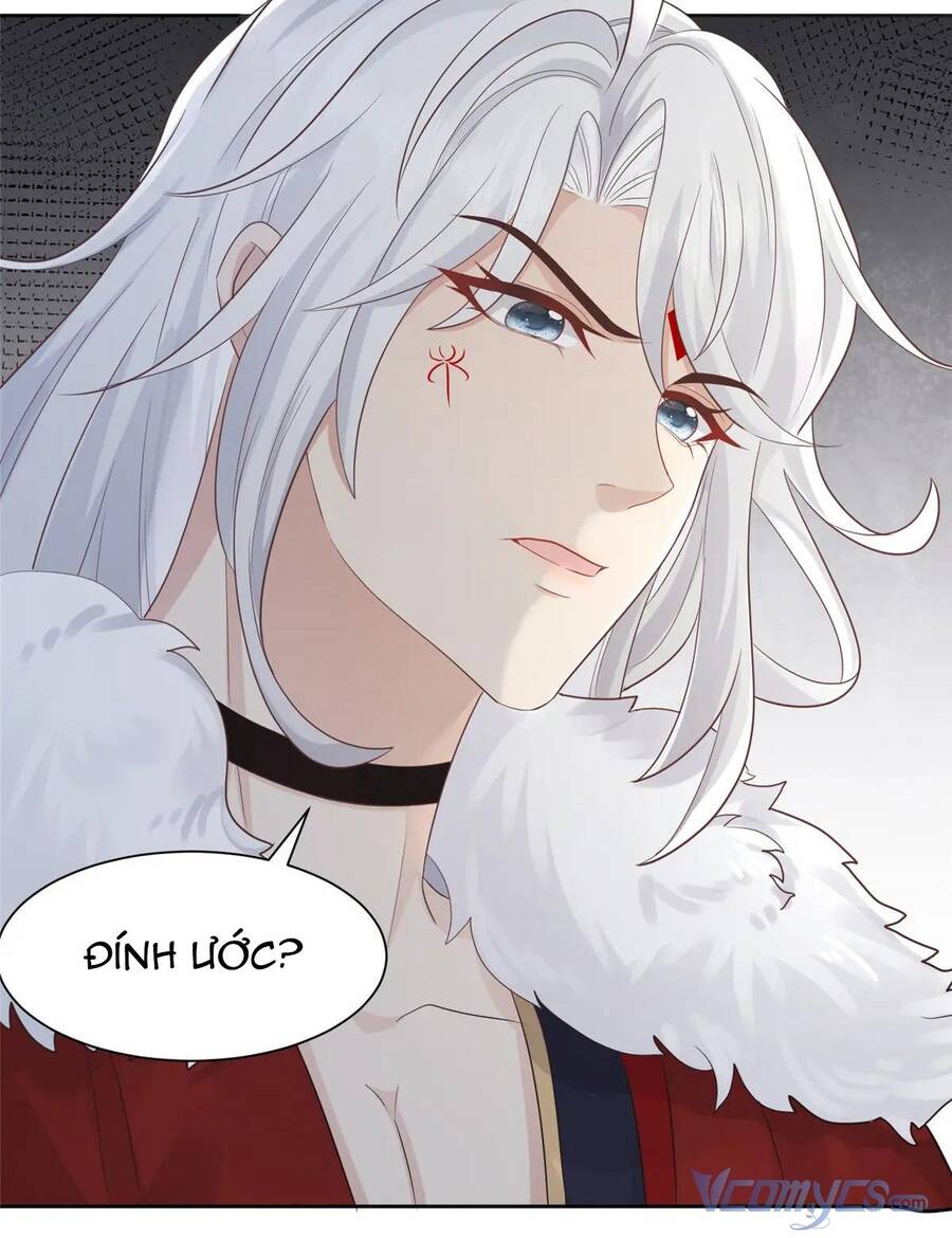 Bệnh Kiều Vương Gia Dựa Vào Ta Để Tiếp Tục Sống Chapter 89 - 8