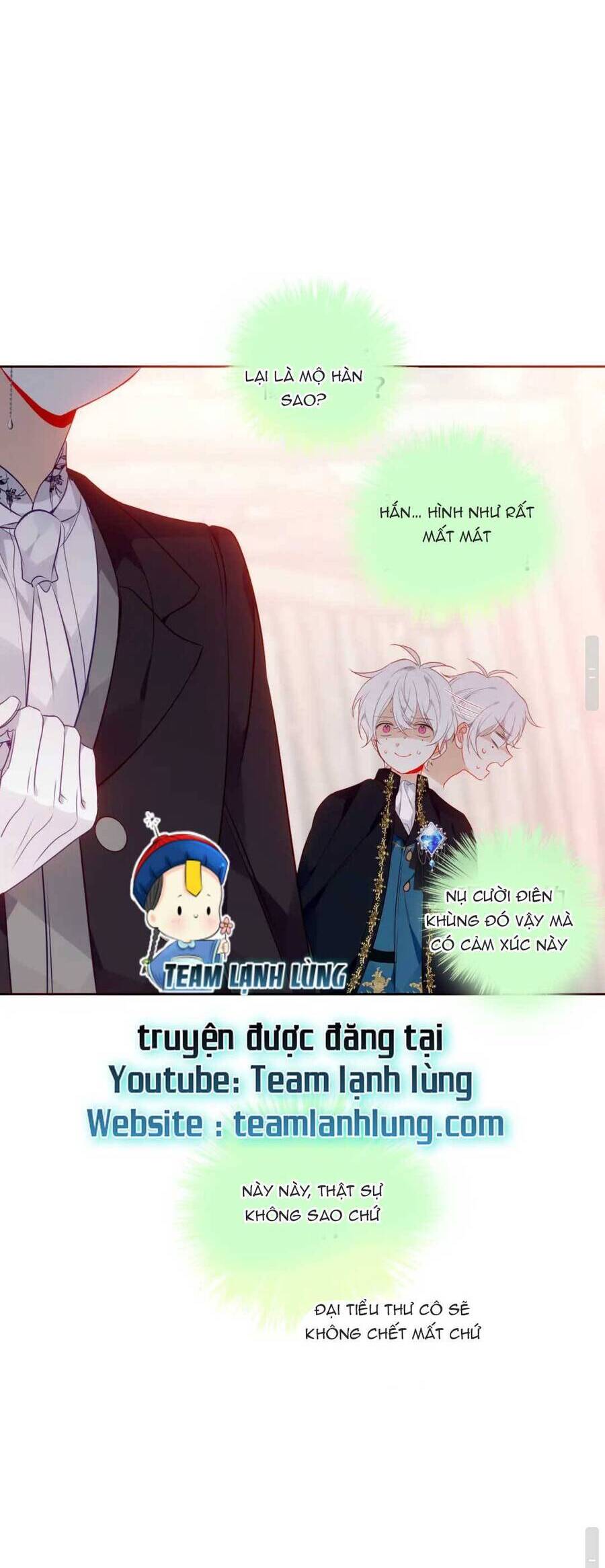 XUYÊN VÀO THẾ GIỚI GIẢ TƯỞNG Chapter 29 - 25