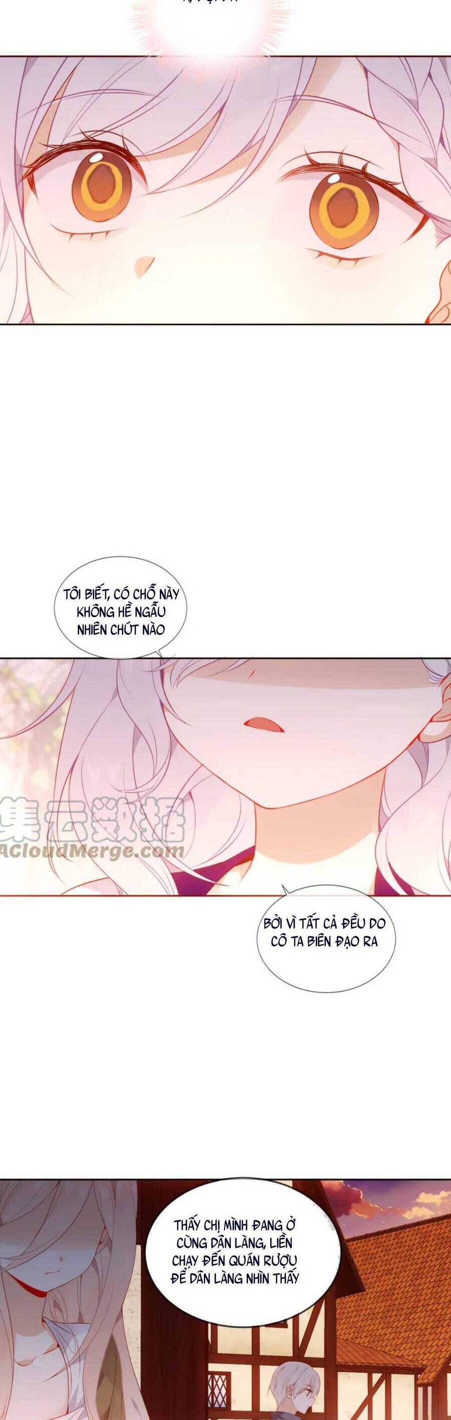 XUYÊN VÀO THẾ GIỚI GIẢ TƯỞNG Chapter 30 - 21